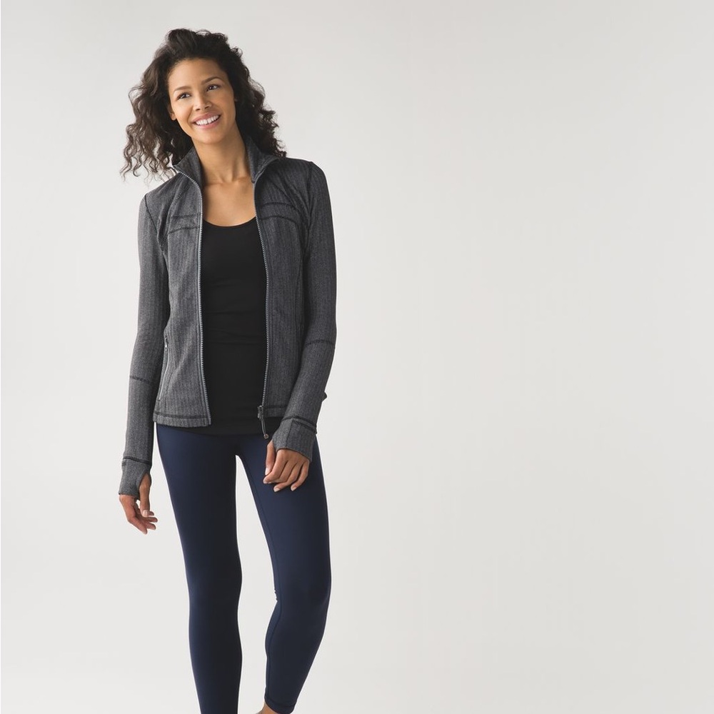 Lululemon Define Jacket